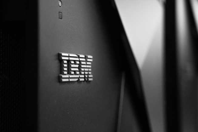 Oczekiwana stabilizacja wyników IBM
