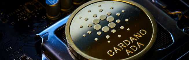 Tendencja spadkowa kryptowaluty Cardano