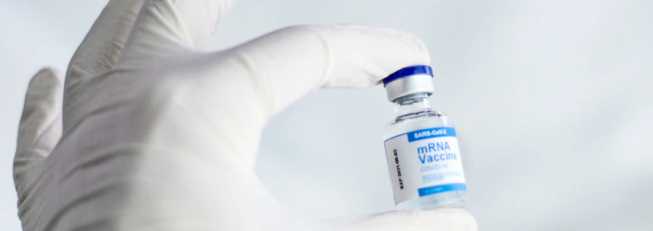 FDA: III dawka Moderny zaakceptowana