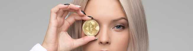 Nowe ATH na Bitcoinie