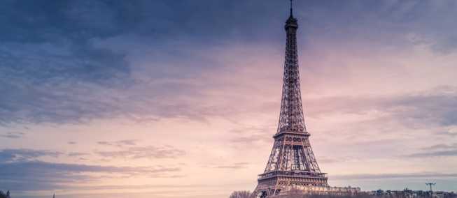 Francja: wybory, a kurs euro