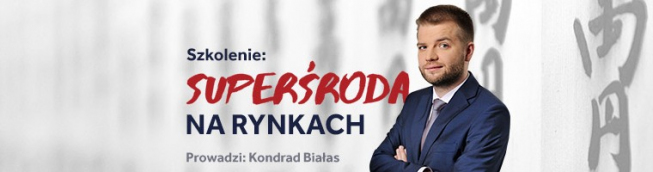 Superśroda na rynkach - prezentacja