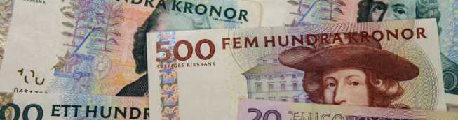 Szwecja: Riksbank zaskakuje