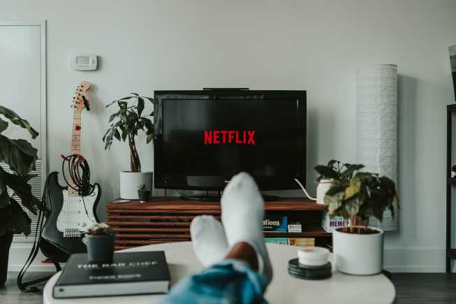 Netflix: wyniki dziś po sesji na Wall Street