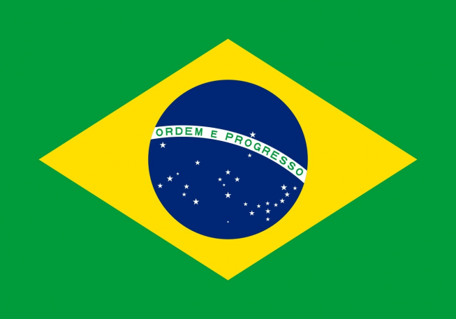 Zmiana godzin handlu w Brazylii