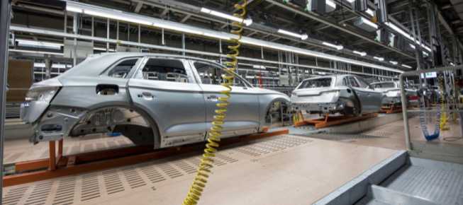 Niemcy: rosną ceny producentów u naszych sąsiadów