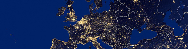 PMI z Eurolandu sugerują wyhamowane odbicia