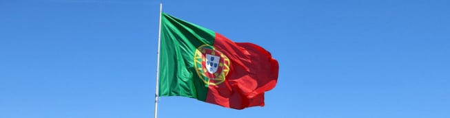 Portugalska nerwówka