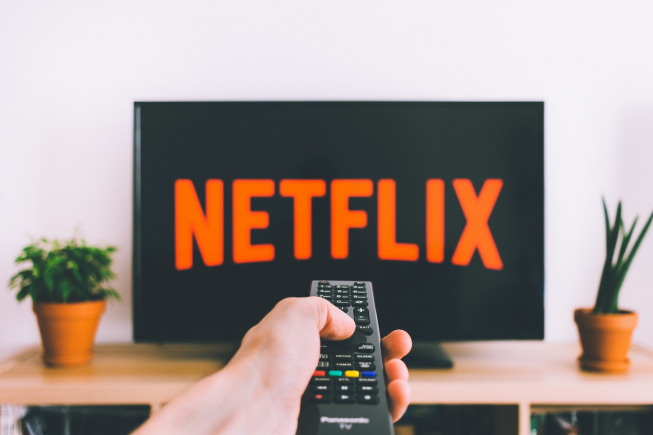 Netflix: znamy wyniki za I kwartał