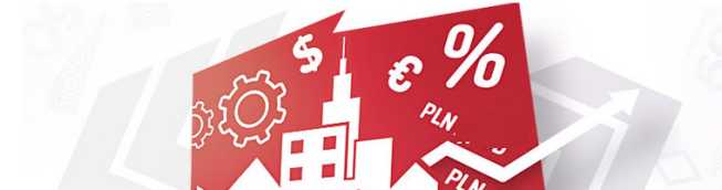 Polska: rozczarowujące dane o produkcji, złoty lekko tracić