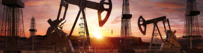 WTI: zapasy w górę, kurs w dół