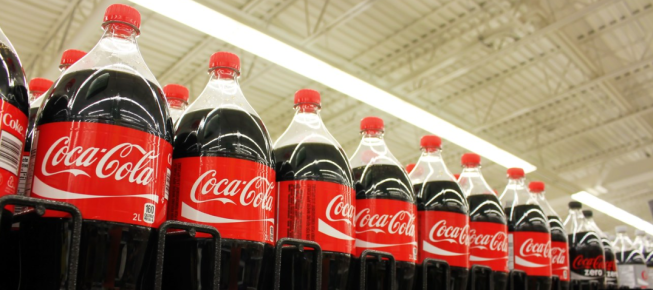 Mimo globalnych wyzwań Coca-Cola notuje rekordową rentowność