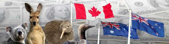 NZD: RBNZ musi ważyć słowa