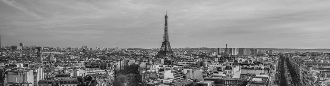 EXIT POLLS: Macron i Le Pen w II turze