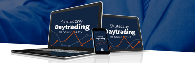 Investment University: ebook Skuteczny Daytrading - pobierz