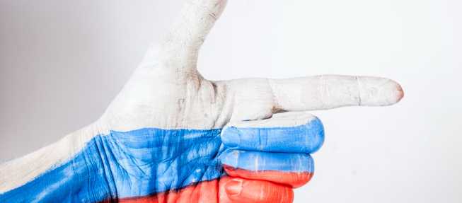 Fed i Putin