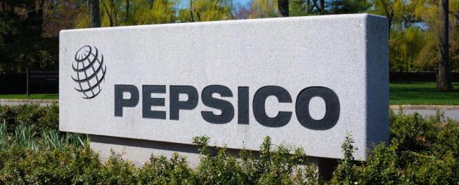 Zysk netto PepsiCo spada o 10%