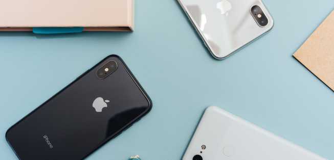 Apple: firma poda w środę wyniki kwartalne
