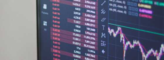 DAX jeszcze broni wsparcia na poziomie 15000 pkt.