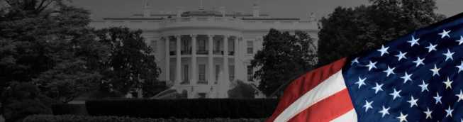 „Wielki, piękny sklep” – Trump o roli USA w globalnym handlu