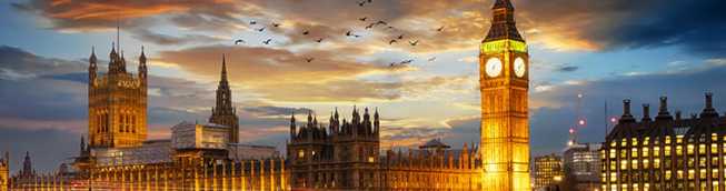 GBP słabnie mimo pozytywnych danych o sprzedaży detalicznej z UK