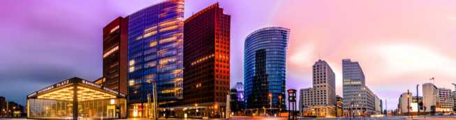 EUR/USD stabilne po PKB z Niemiec