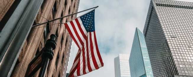 Sprzedaż nowych domów w USA