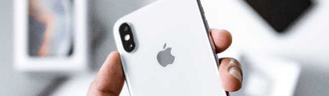 Apple pod presją - najgorszy wynik wśród „Wspaniałej Siódemki”