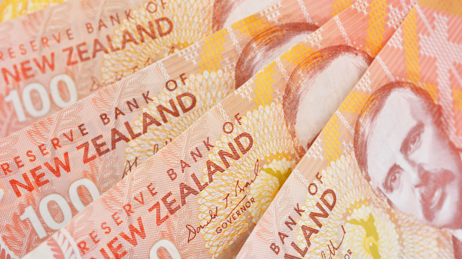 NZD: RBNZ w cieniu Fed