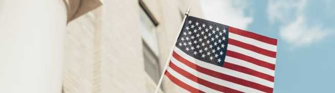 USA: saldo obrotów towarowych