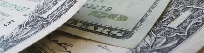 FOMC: stopy proc. i program QE bez zmian