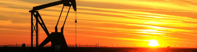 Ropa WTI: płonne nadzieje, problemy te same