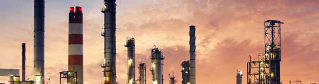 Ropa WTI: duży wzrost zapasów w USA