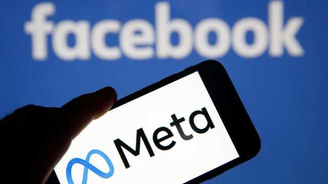Publikacja wyników Meta (Facebook) za I kwartał 2022 roku
