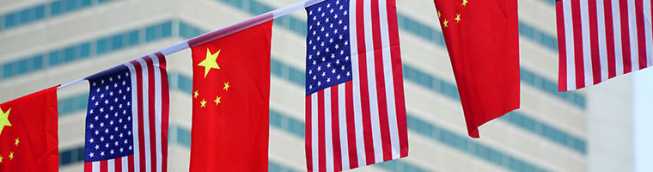 Brak rozmów USA-Chiny?