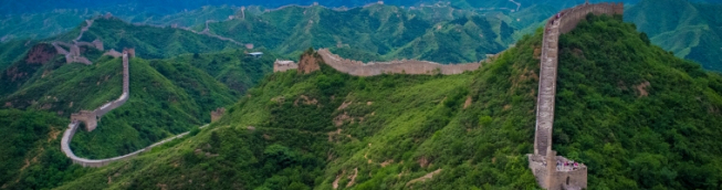 Shanghai Composite: zejście smoka