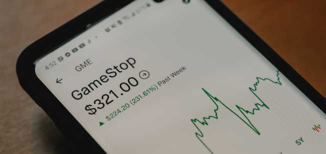 Robinhood zadebiutuje na Wall Street