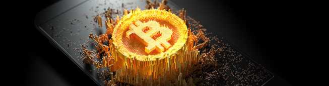 Optymizm wokół kryptowalut przygasł