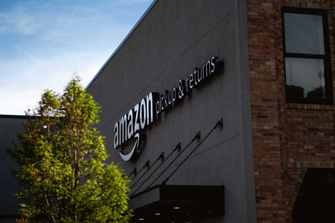 Co tym razem dostarczy Amazon?