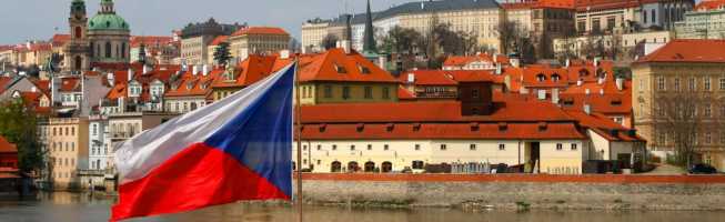 Czechy: stopy bez zmian