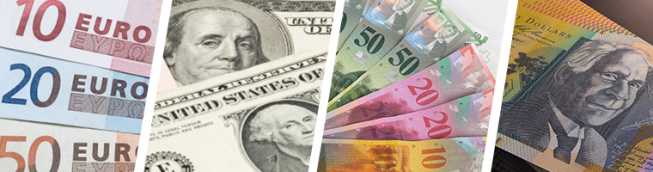Dolar minimalnie silniejszy