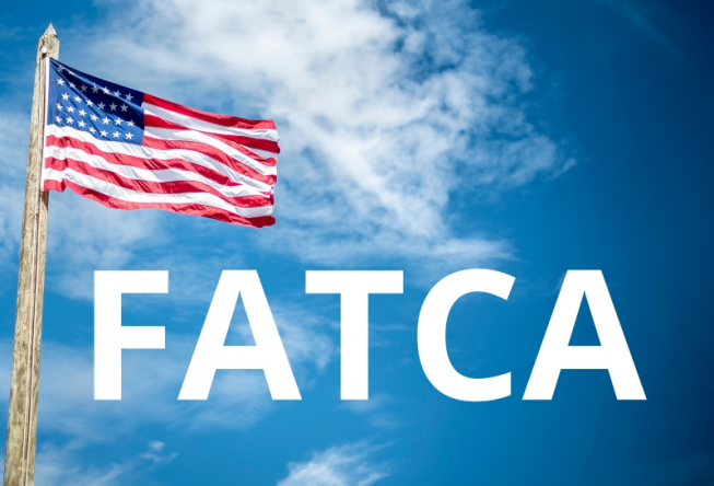 Oświadczenia o statusie rezydencji podatkowej USA FATCA