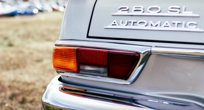 Investment University: okiem Tradera - Daimler