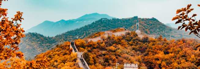 Chiny: spadek PMI