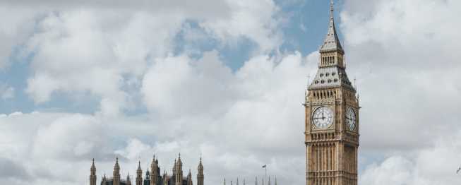 FTSE 100 spada