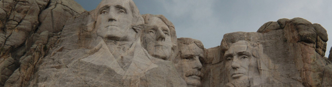 USA? ktokolwiek widział, ktokolwiek wie